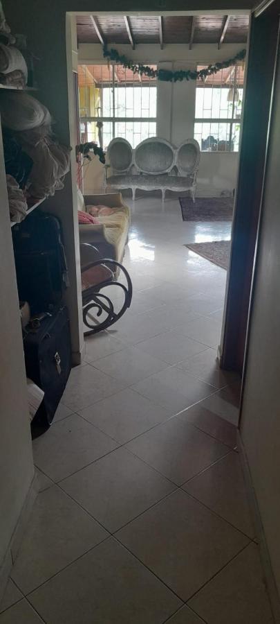 Alcobas Con Desayuno Incluido Bano Compartido Appartement Medellín Buitenkant foto